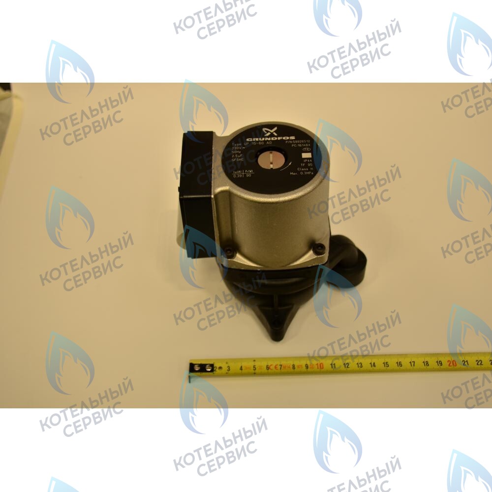 722275800 Насос циркуляционный UP 15-60 AO BAXI в Екатеринбурге	