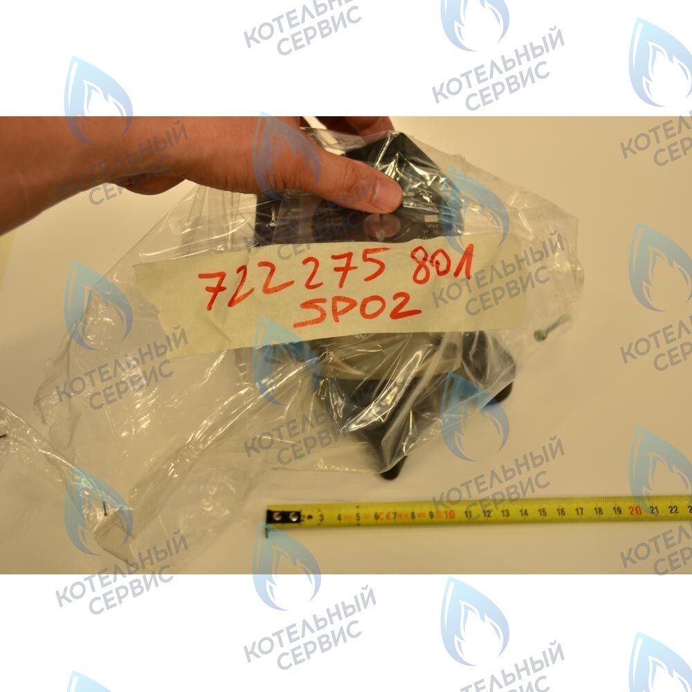 722275800 Насос циркуляционный UP 15-60 AO BAXI в Екатеринбурге	