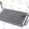 5632470 Теплообменник основной BAXI Eco, Luna (603280) в Екатеринбурге	