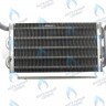 5632470 Теплообменник основной BAXI Eco, Luna (603280) в Екатеринбурге	