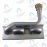 5632470 Теплообменник основной BAXI Eco, Luna (603280) в Екатеринбурге	