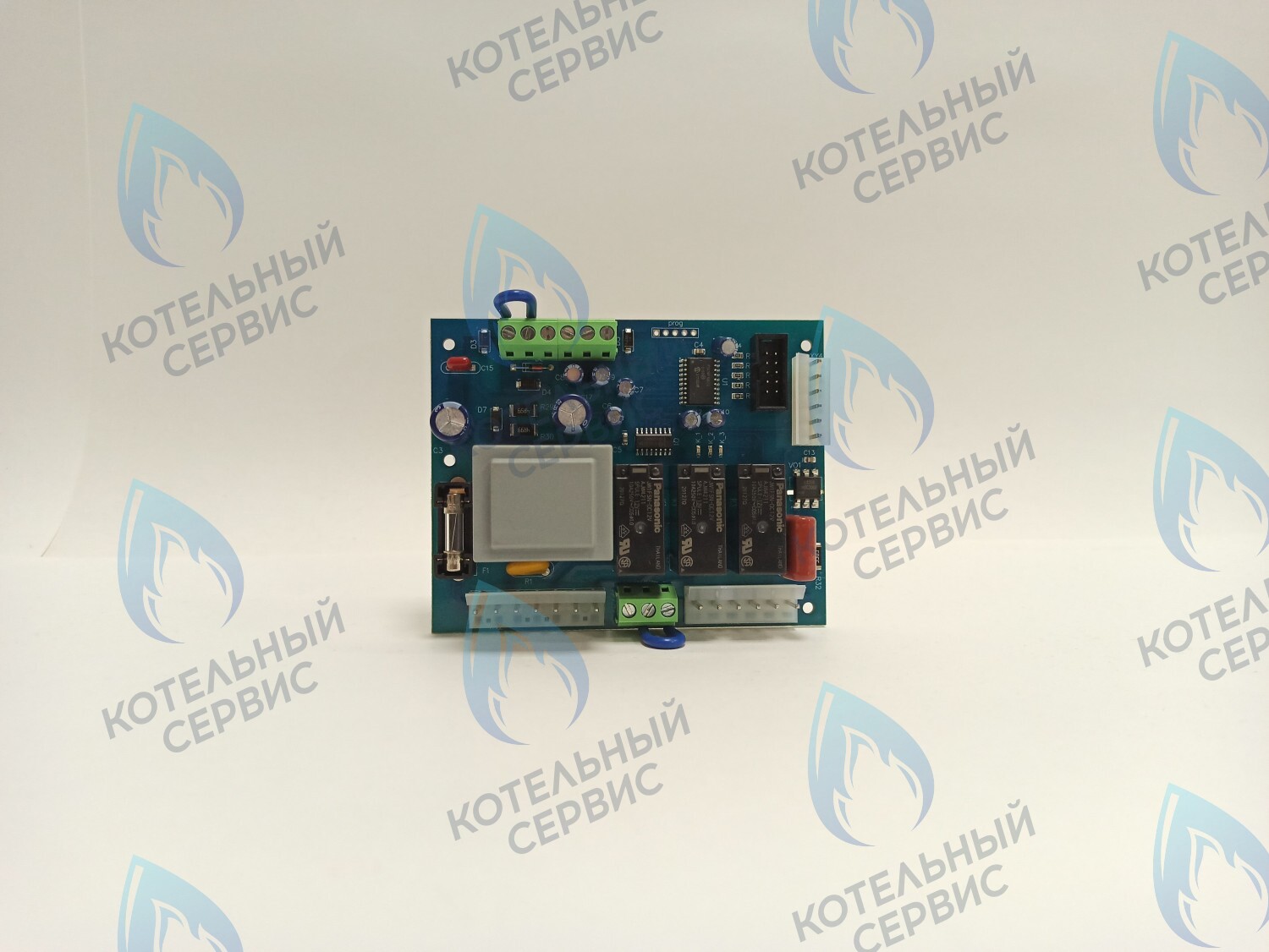 CB201 Плата управления СТ6-10 PROTHERM Медведь KLOM, KLZ V.16 (0020049376, 0020052480,0020025296) в Екатеринбурге	