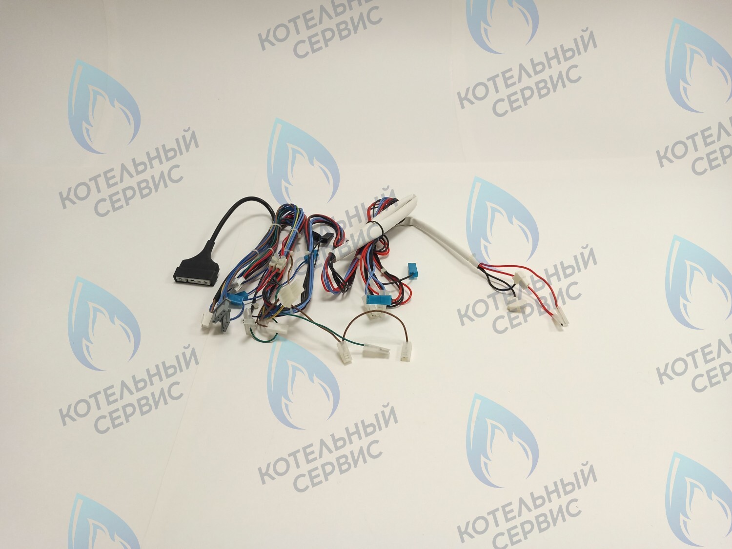 398000240 Комплект проводов Ferroli Fortuna Pro (398000240, 46461710) в Екатеринбурге	