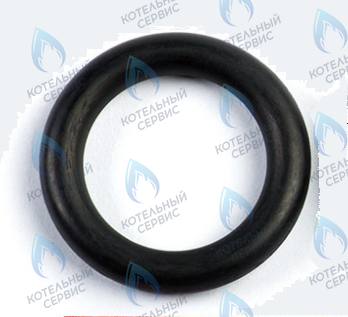 5012693 Кольцо круглого сечения 4X17 NBR70 HI-THERM в Екатеринбурге	