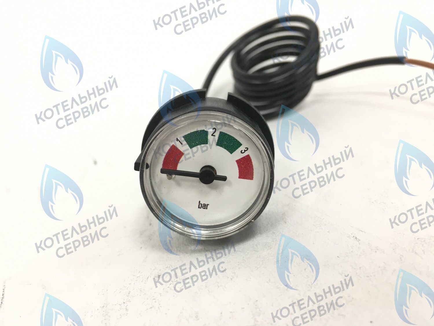 25798 Манометр AAL 40219 в Екатеринбурге	