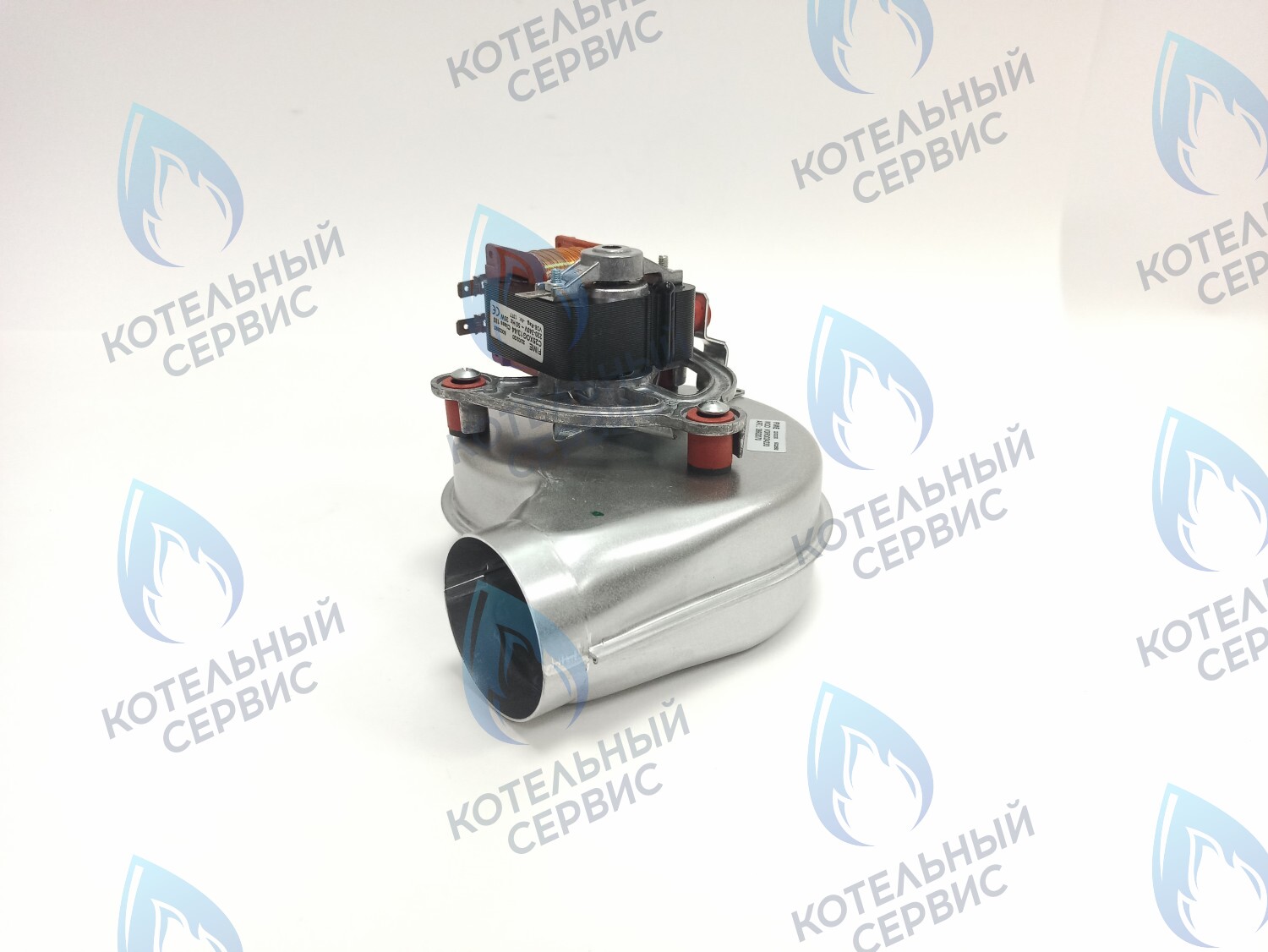 39846780 Вентилятор 35 W ДЛЯ КОТЛОВ FERROLI DOMIPROJECT D, DIVATECH D, DOMITECH D (39846780) 36602070 в Екатеринбурге	