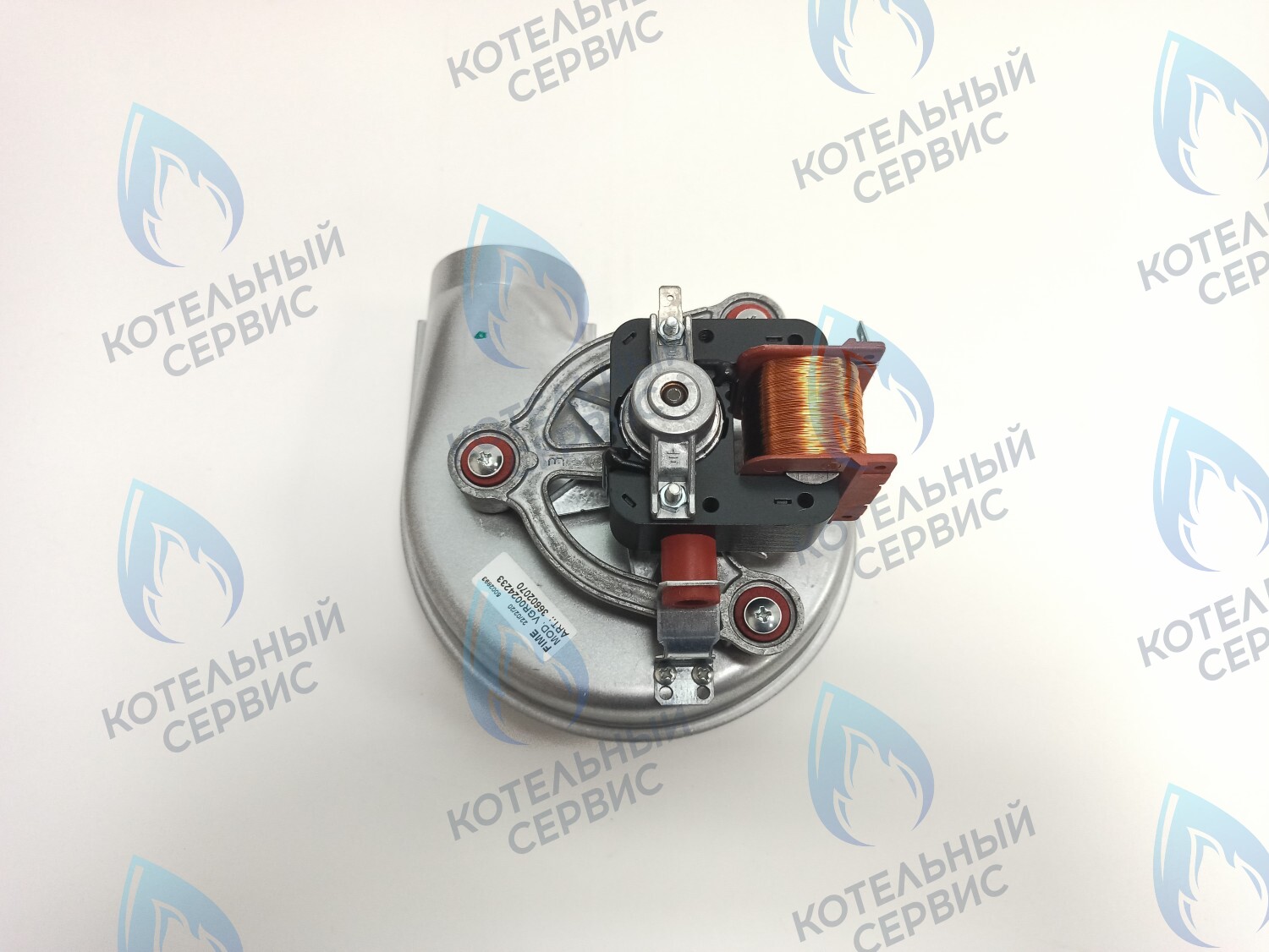 39846780 Вентилятор дымоудаления 35 W FERROLI DOMIPROJECT D, DIVATECH D, DOMITECH D (36602070) в Екатеринбурге	