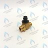 AC02000013 Сенсор датчика расхода ГВС (AC02000013) ELECTROLUX в Екатеринбурге	