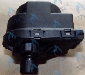 Сервопривод трех-ходового крана (CB11030035) ELECTROLUX