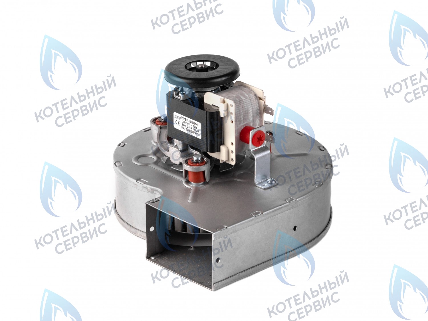AA10020014 Вентилятор дымоудаления (AA10020014) ELECTROLUX (65W) в Екатеринбурге	