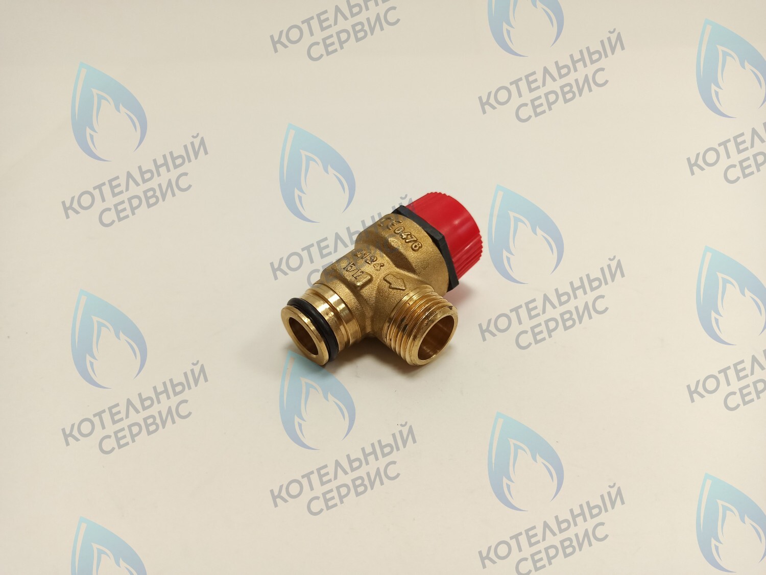 710071200 Клапан предохранительный сбросной 3 бара Baxi ECO (Compact, 4s, 5 Compact,) FOURTECH, MAIN (Four, 5) в Екатеринбурге	