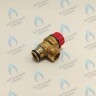 710071200 Клапан предохранительный сбросной 3 бара Baxi ECO (Compact, 4s, 5 Compact,) FOURTECH, MAIN (Four, 5) в Екатеринбурге	