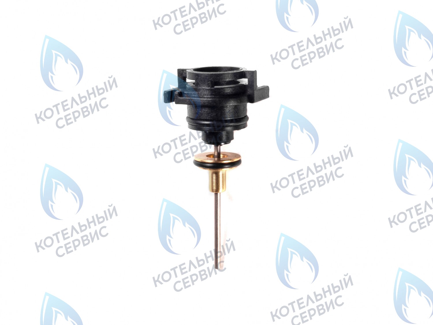 151000879 Гидравлическая часть трехходового клапана в сборе Alpenhoff Gamburg (151000879) в Екатеринбурге	