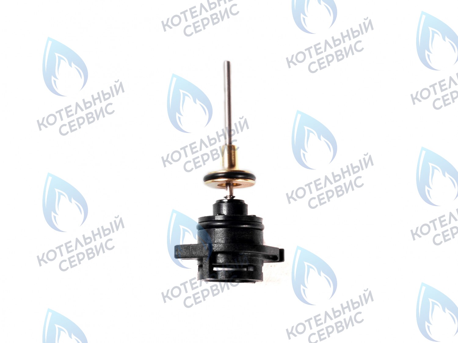 151000879 Гидравлическая часть трехходового клапана в сборе Alpenhoff Gamburg (151000879) в Екатеринбурге	