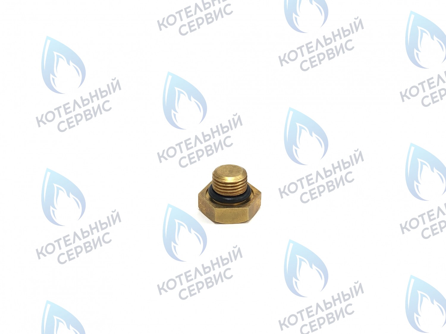 ZZ006 Заглушка G1/8" в Екатеринбурге	