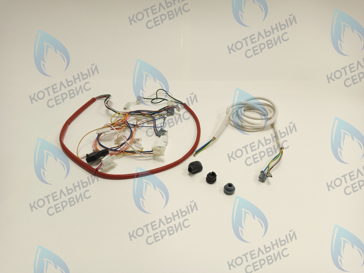 39848680 Комплект проводов платы управления FERROLI в Екатеринбурге	