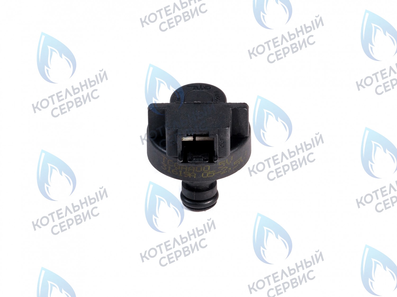 PSE010 Датчик давления воды электронный (0-4 BAR) на клипсе 0,5...2,5V (G) в Екатеринбурге	