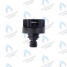 PSE010 Датчик давления воды электронный (0-4 BAR) на клипсе 0,5...2,5V (G) в Екатеринбурге	