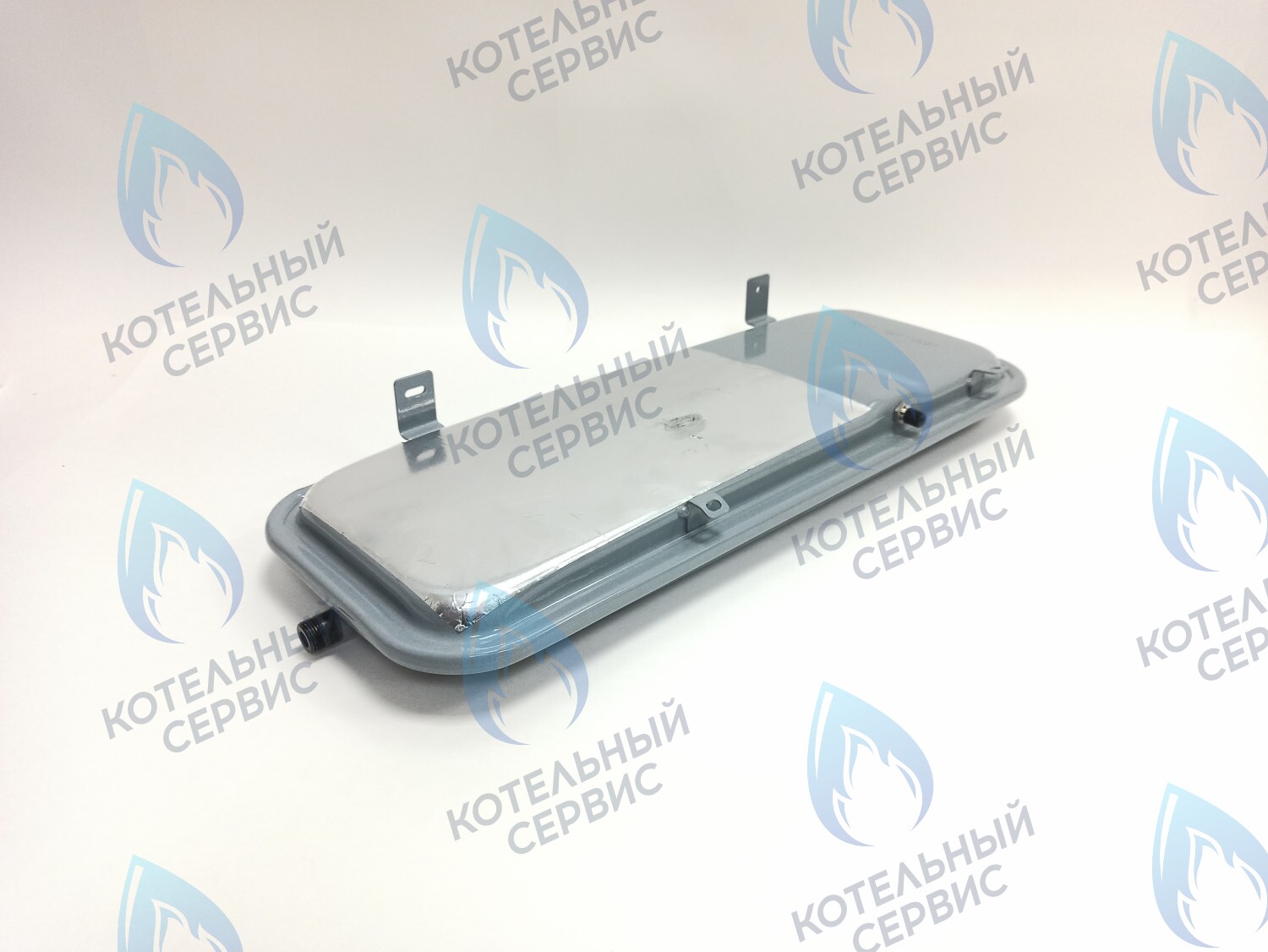 ET011-06L-HX Бак расширительный 6л. (39899009, AA05000009) в Екатеринбурге	