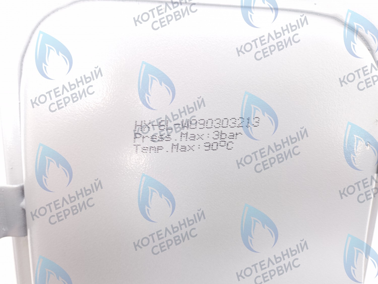 ET011-06L-HX Бак расширительный 6л (39899009, AA05000009) в Екатеринбурге	