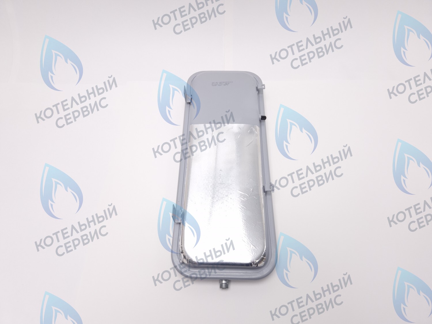 ET011-06L-HX Бак расширительный 6л (39899009, AA05000009) в Екатеринбурге	