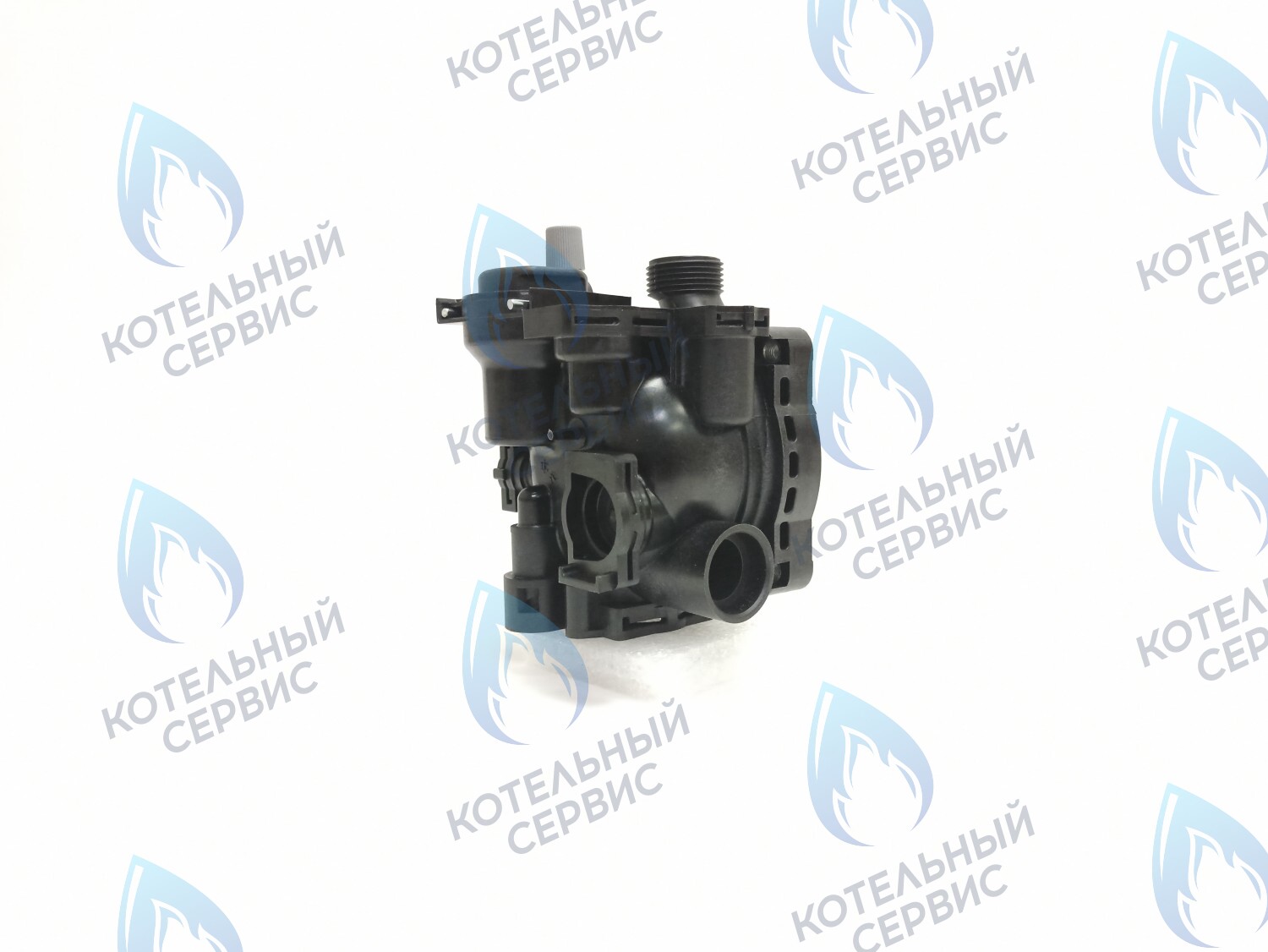 PM003BW Улитка насоса (по часовой) для насоса WILO ALPENHOFF GAMBURG, FERROLI ARENA (RU), WOLF (W21CW) в Екатеринбурге	