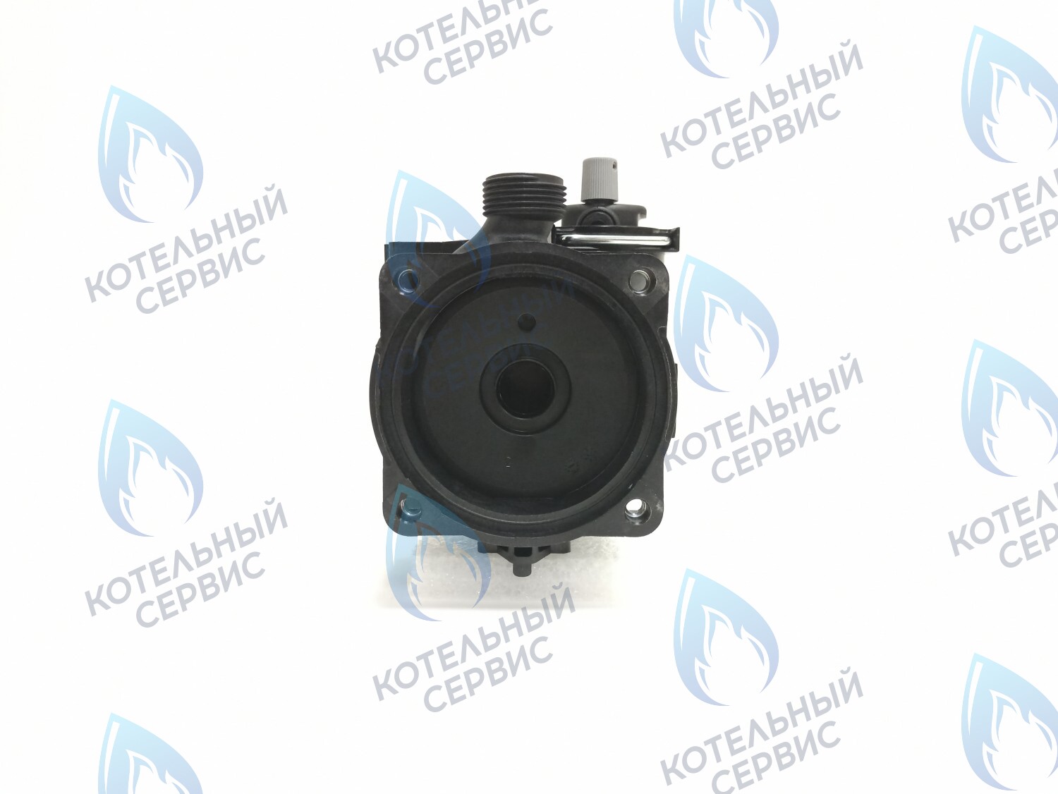 PM003BW Улитка насоса (по часовой) для насоса WILO ALPENHOFF GAMBURG, FERROLI ARENA (RU), WOLF (W21CW) в Екатеринбурге	