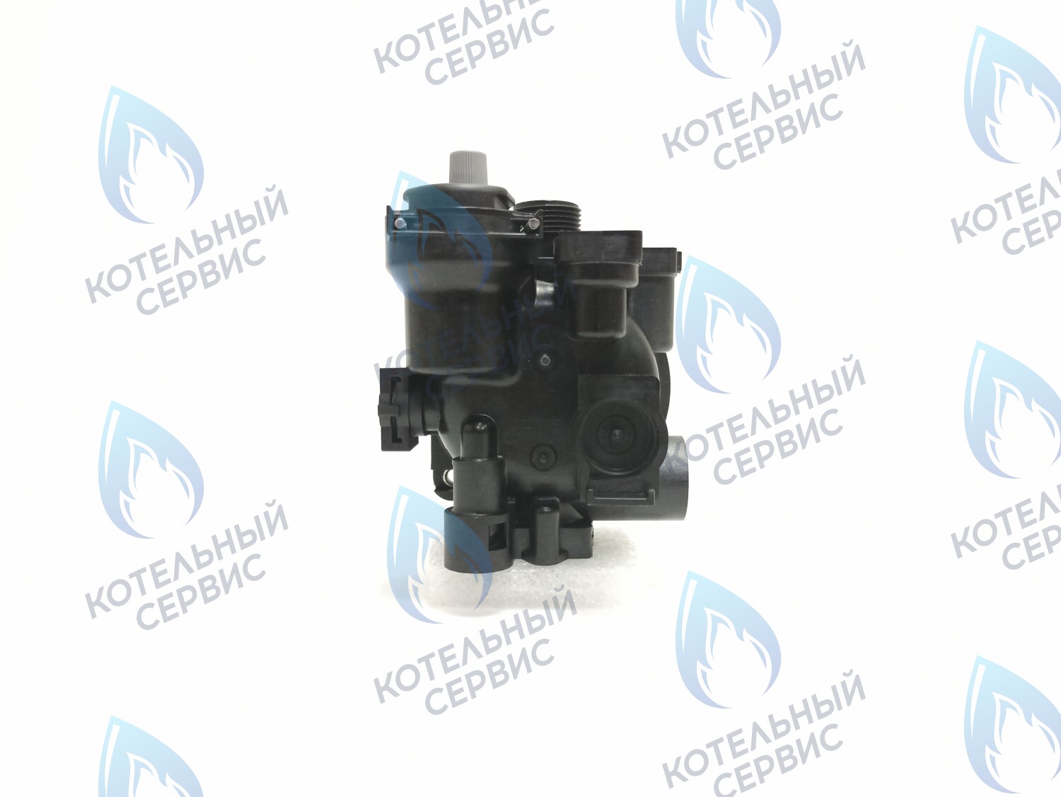 PM003BW Улитка насоса (по часовой) для насоса WILO ALPENHOFF GAMBURG, FERROLI ARENA (RU), WOLF (W21CW) в Екатеринбурге	