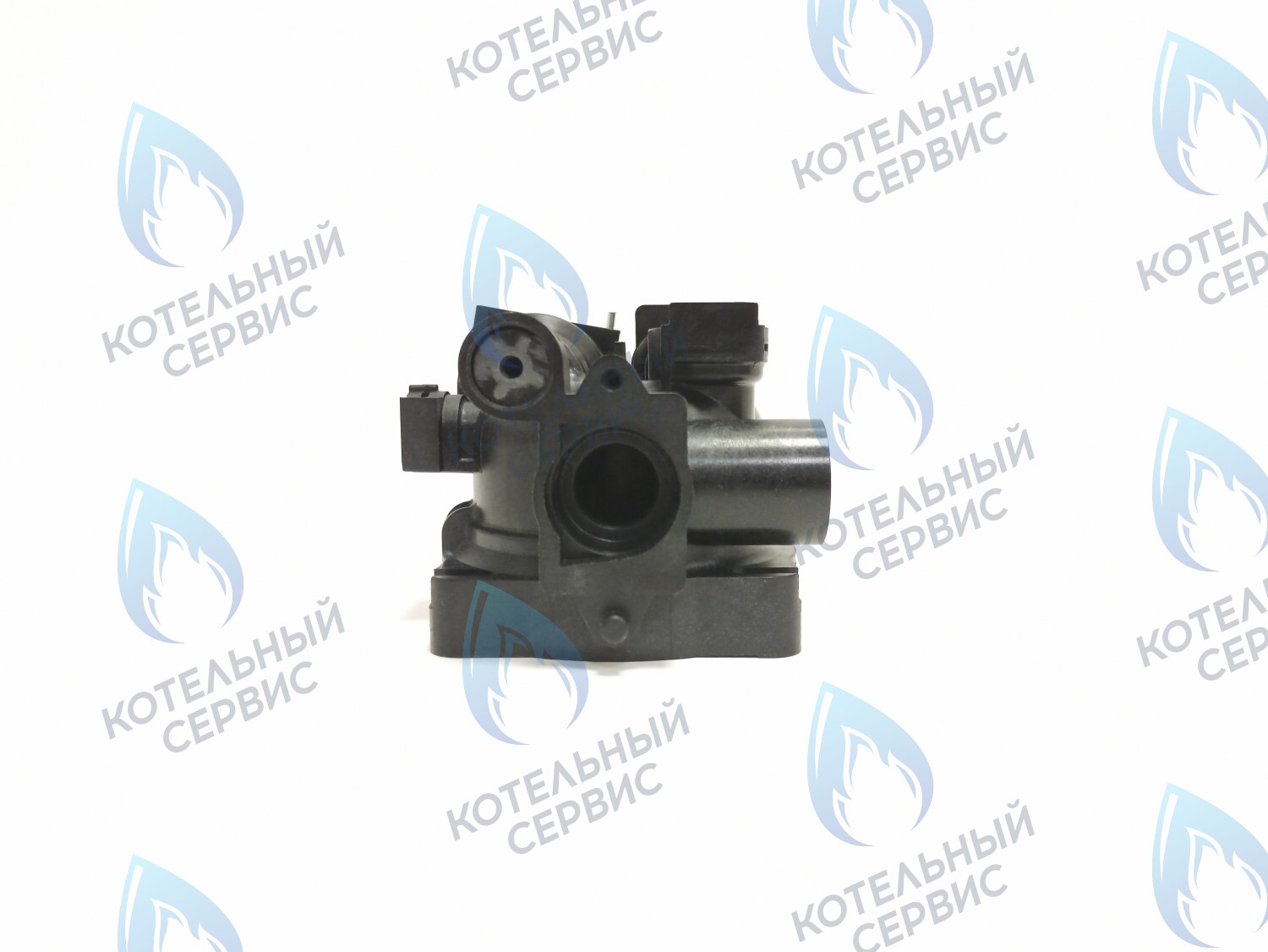 PM003BW Улитка насоса (по часовой) для насоса WILO ALPENHOFF GAMBURG, FERROLI ARENA (RU), WOLF (W21CW) в Екатеринбурге	