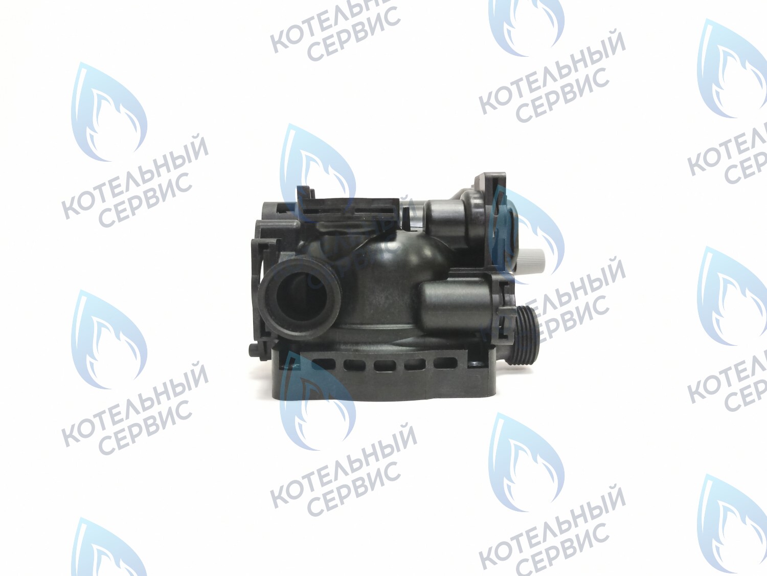 PM003BW Улитка насоса (по часовой) для насоса WILO ALPENHOFF GAMBURG, FERROLI ARENA (RU), WOLF (W21CW) в Екатеринбурге	