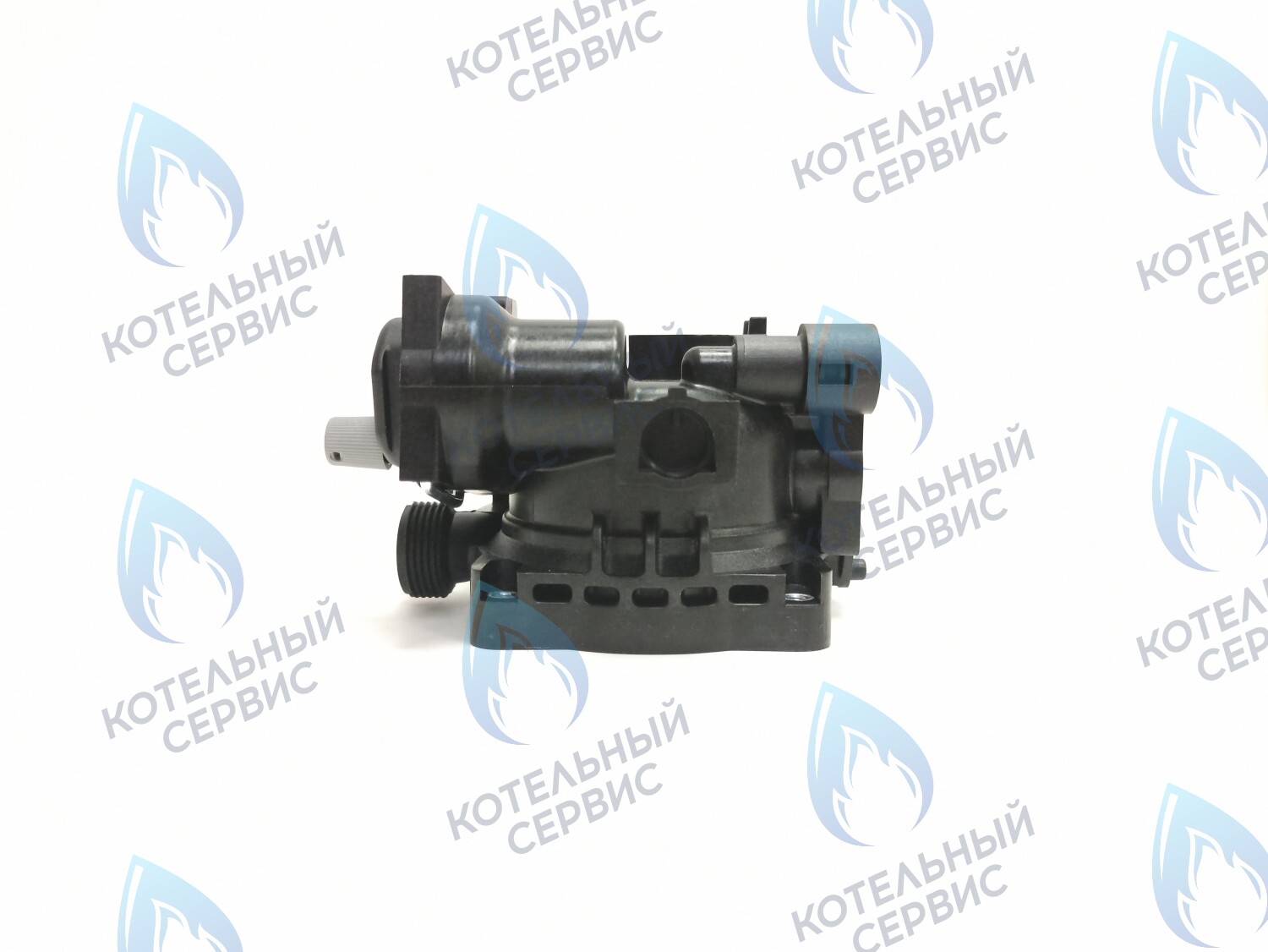 PM003BW Улитка насоса (по часовой) для насоса WILO ALPENHOFF GAMBURG, FERROLI ARENA (RU), WOLF (W21CW) в Екатеринбурге	