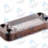 AA10110003 Пластинчатый теплообменник Electrolux Hi-Tech 24 KW (new) в Екатеринбурге	