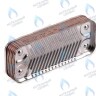 AA10110003 Пластинчатый теплообменник Electrolux Hi-Tech 24 KW (new) в Екатеринбурге	