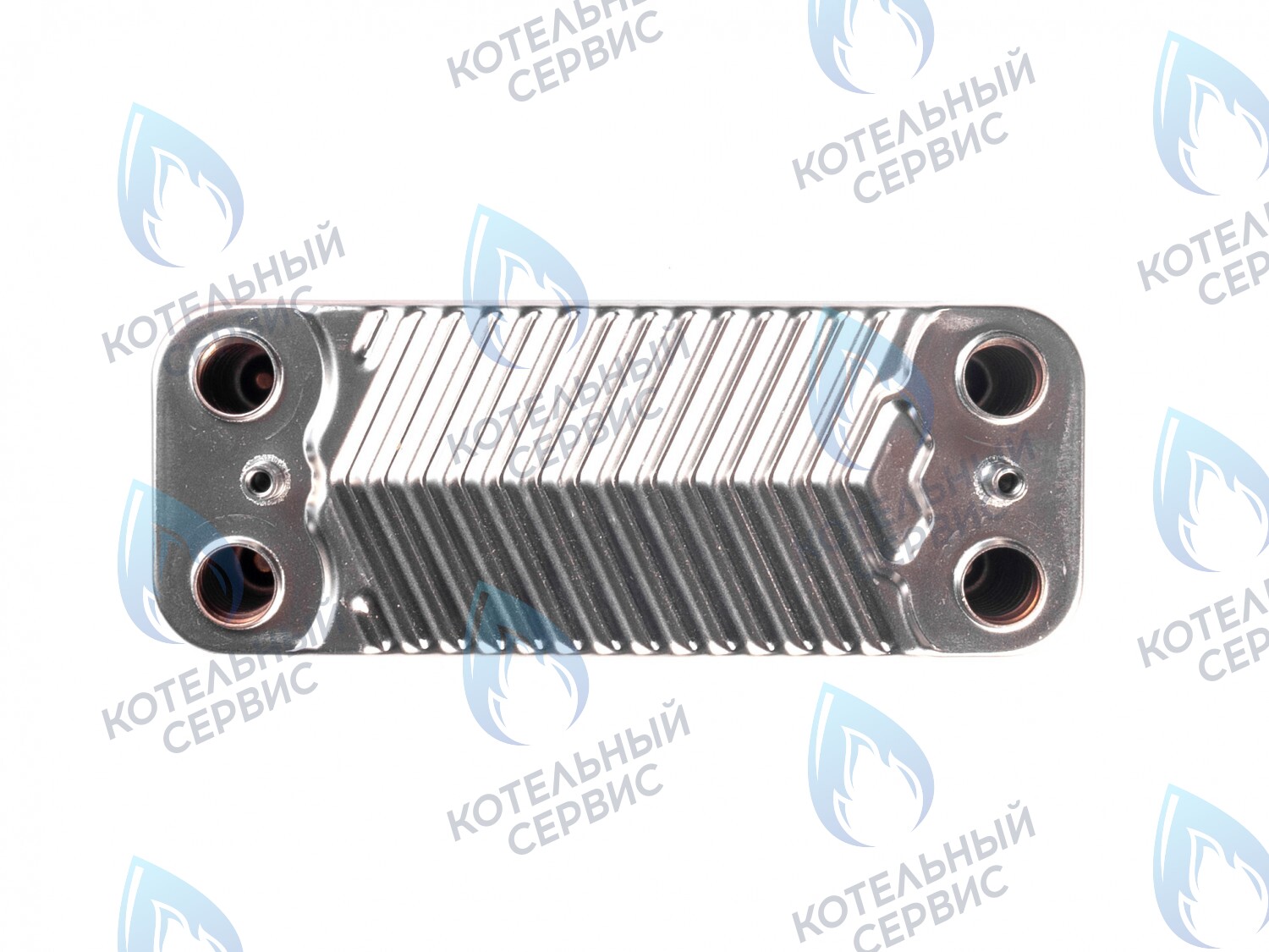 AA10110003 Пластинчатый теплообменник Electrolux Hi-Tech 24 KW (new) в Екатеринбурге	