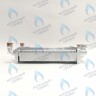 EB001-225 Битермический теплообменник 225 мм (220 мм внутри)  Ariston Egis, As (24 FF версии турбо, длина 220 мм) после 01.03.2008 (65106300)  Immergas STAR 24 3E 1.024398,  MIZUDO 20-24TB  AB.08.01.0002 в Екатеринбурге	