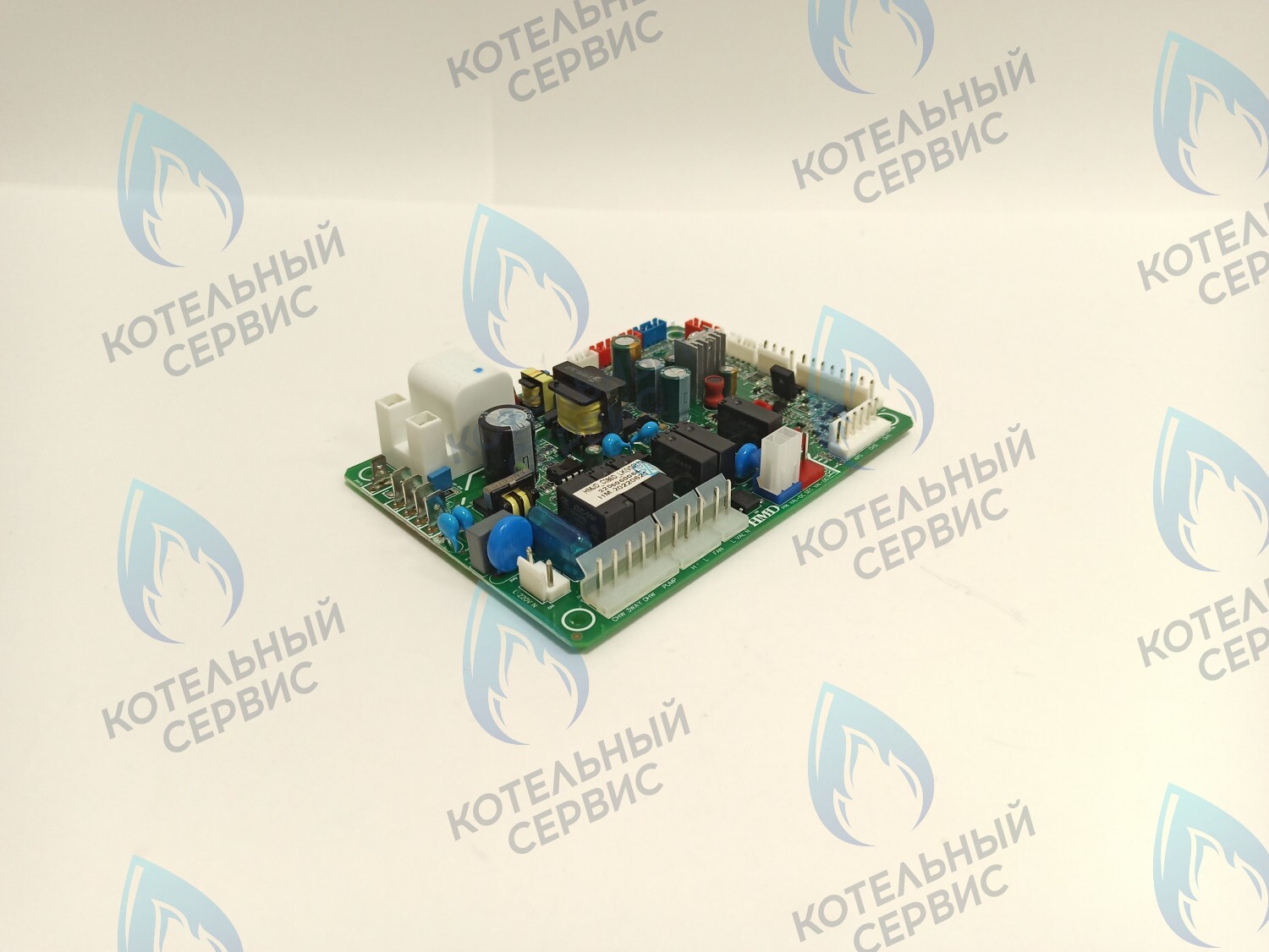 AA.02.01.0001 Основная электронная плата  для двухконтурных котлов М11-М40 MIZUDO в Екатеринбурге	