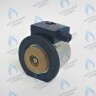 PH-S26CCW60-GR100-Комп Двигатель насоса (без улитки, без фишки коннектора) GRUNDFOS 15/6 100w (для замены вместо KPM-100 S132100041, S132100050) в Екатеринбурге	