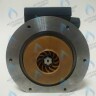 PH-S26CCW60-GR100-Комп Двигатель насоса (без улитки, без фишки коннектора) GRUNDFOS 15/6 100w (для замены вместо KPM-100 S132100041, S132100050) в Екатеринбурге	