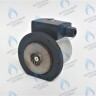 PH-S26CCW60-GR100-Комп Двигатель насоса (без улитки, без фишки коннектора) GRUNDFOS 15/6 100w (для замены вместо KPM-100 S132100041, S132100050) в Екатеринбурге	