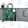 CB101 FERROLI Плата управления ABM01 V8 с корпусом Ferroli (39841333, 38325443) в Екатеринбурге	