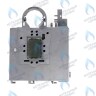 CB101 FERROLI Плата управления ABM01 V8 с корпусом Ferroli (39841333, 38325443) в Екатеринбурге	