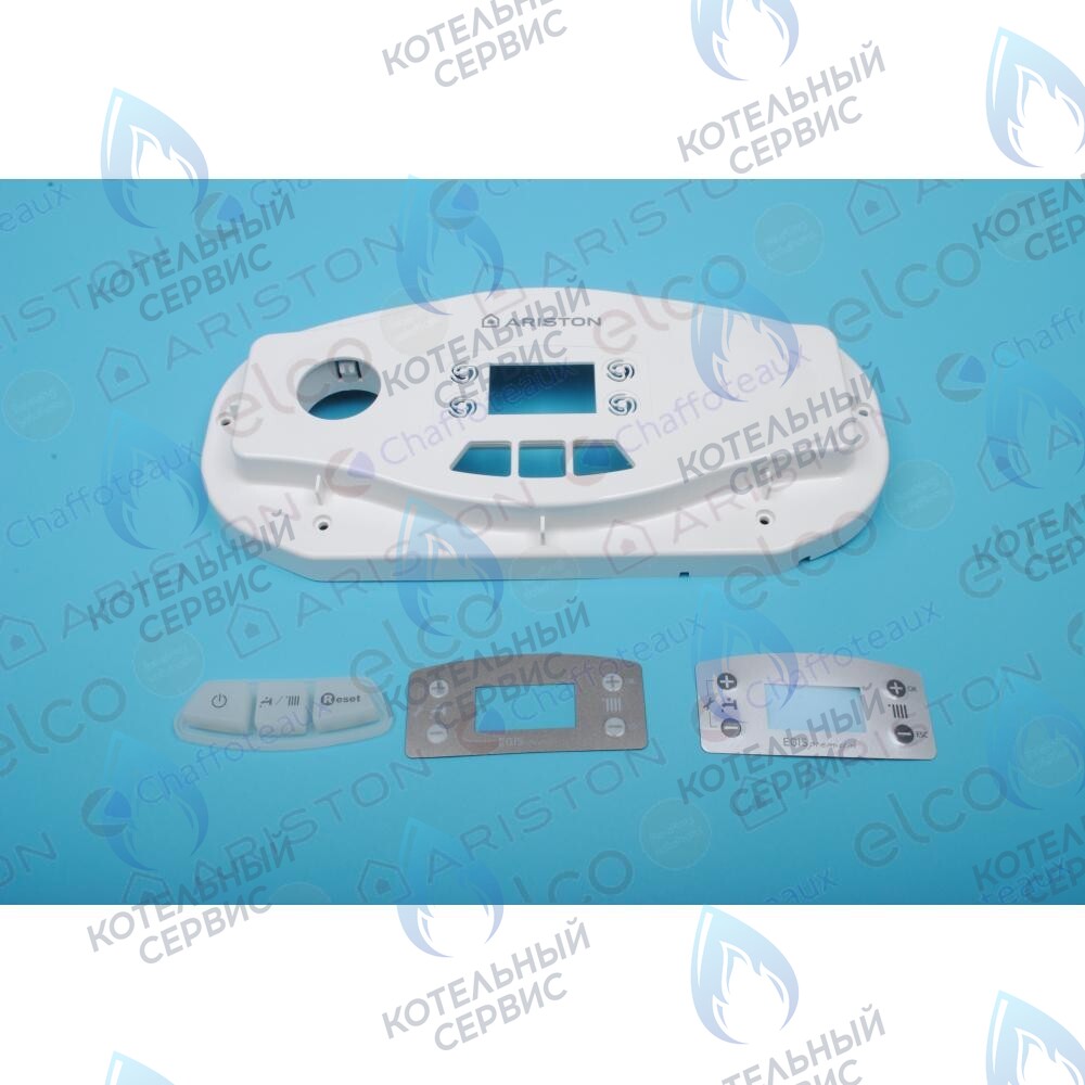 60001608 Панель управления ARISTON в Екатеринбурге	