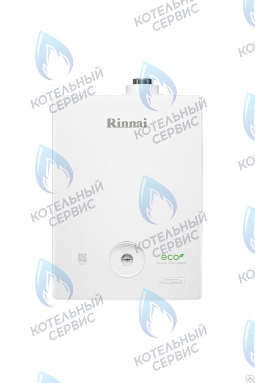 498900125 Газовый настенный двухконтурный котел RINNAI BR-RE+WIFI в Екатеринбурге	