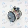PH-S46CW80-CS99 Двигатель насоса (без улитки, с прокладкой) GRUNDFOS CS-0128DSA1 для котлов до 50 кВт в Екатеринбурге	