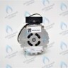PH-S46CW80-CS99 Двигатель насоса (без улитки, с прокладкой) GRUNDFOS CS-0128DSA1 для котлов до 50 кВт в Екатеринбурге	