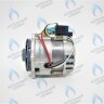 PH-S46CW80-CS99 Двигатель насоса (без улитки, с прокладкой) GRUNDFOS CS-0128DSA1 для котлов до 50 кВт в Екатеринбурге	