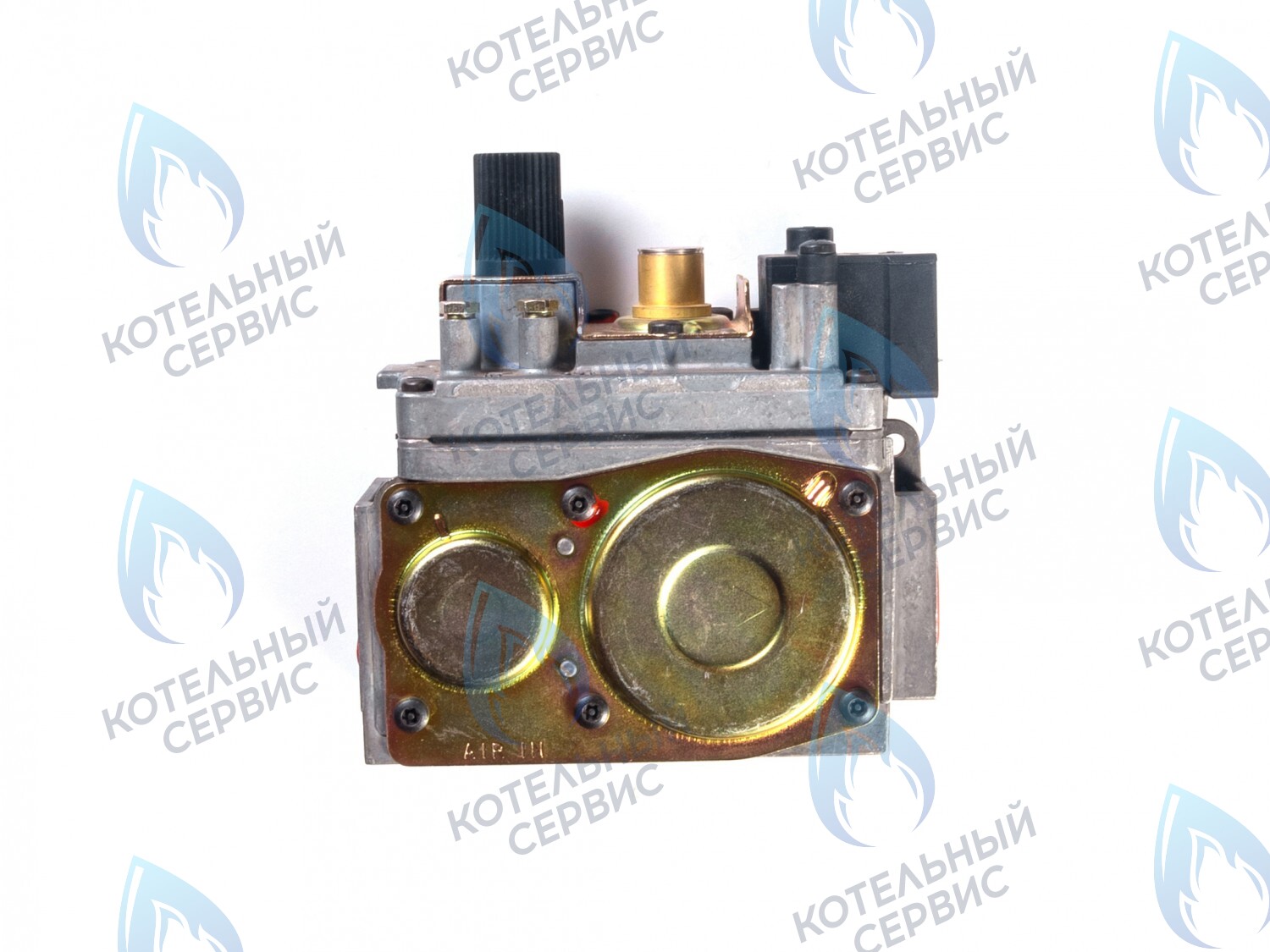 0.820.010 Газовый клапан 820 SIT NOVA в Екатеринбурге	