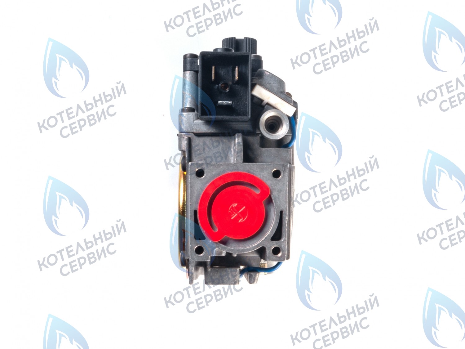 0.820.010 Газовый клапан 820 SIT NOVA в Екатеринбурге	