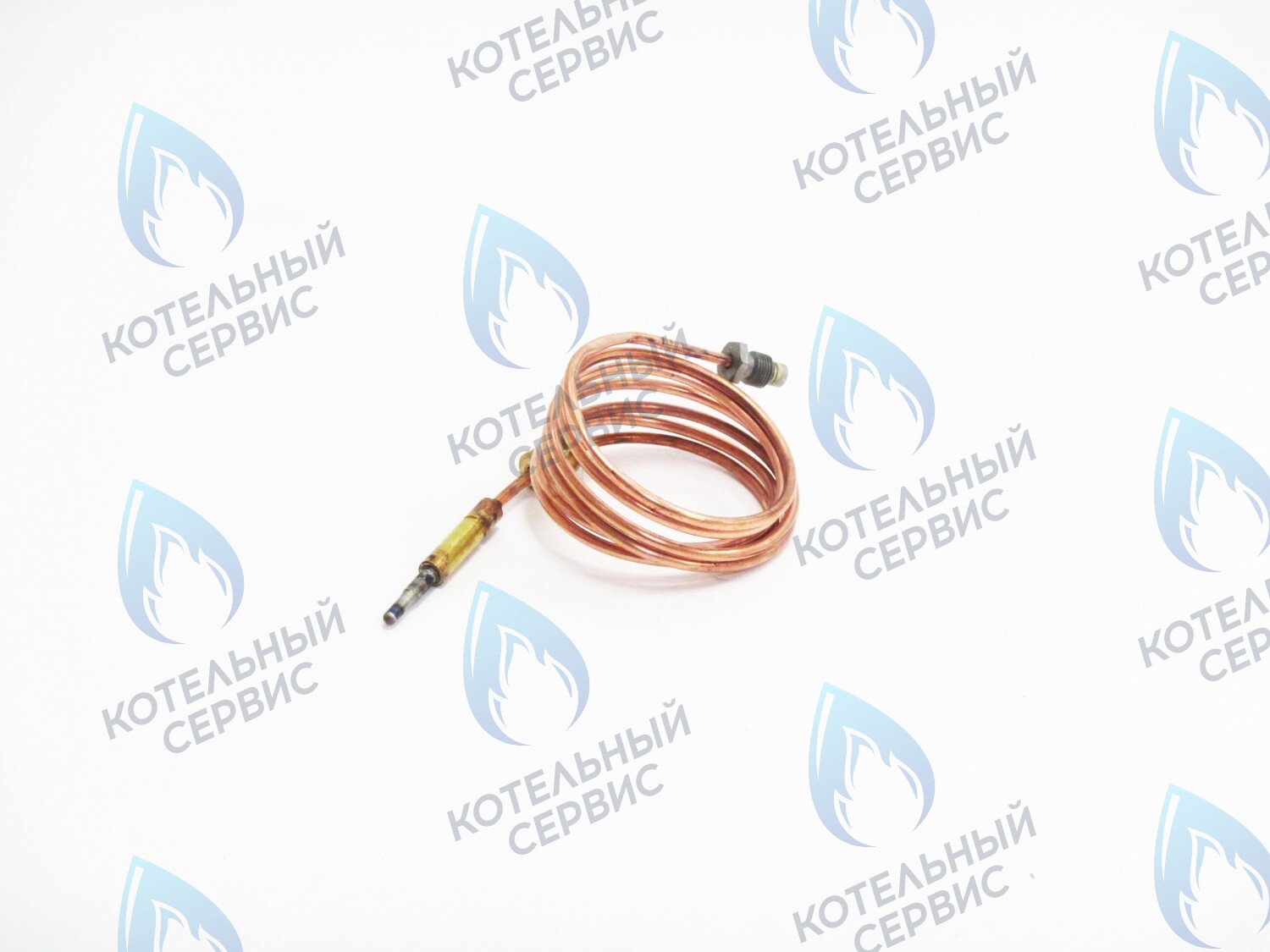 39824340 Термопара KIT T/C Q331A L1200 (36700360), шт FERROLI в Екатеринбурге	