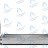 87154065460 Теплообменник битермический BOSCH Gaz 4000 W в Екатеринбурге	